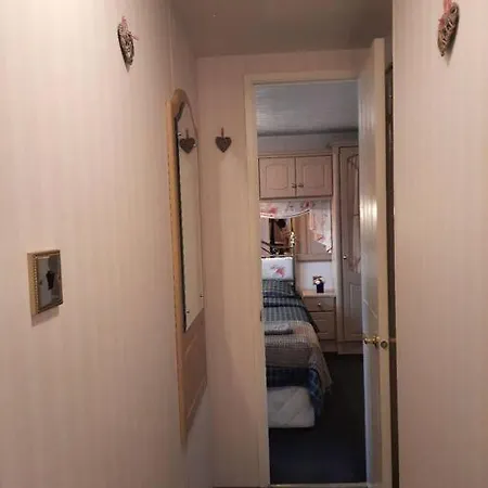 Holiday home 3priedes Pie Juras