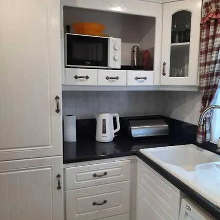 Holiday home 3priedes Pie Juras