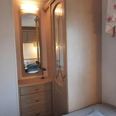 Holiday home 3priedes Pie Juras Skede